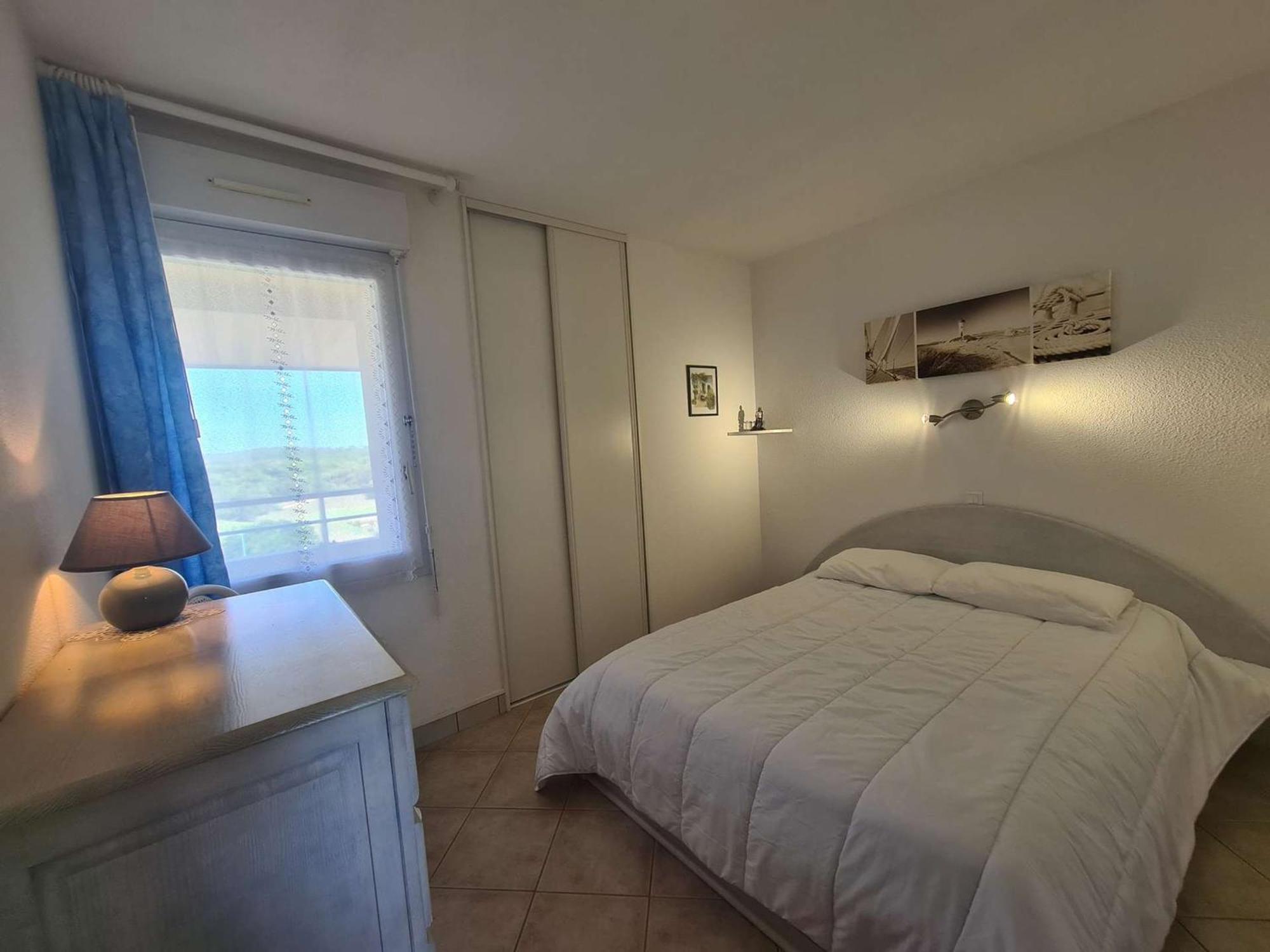 Appartement 2 Pieces/Cabine, Piscine, Parking, Bord De Mer - Saint Jean De Monts - Fr-1-224C-81 エクステリア 写真