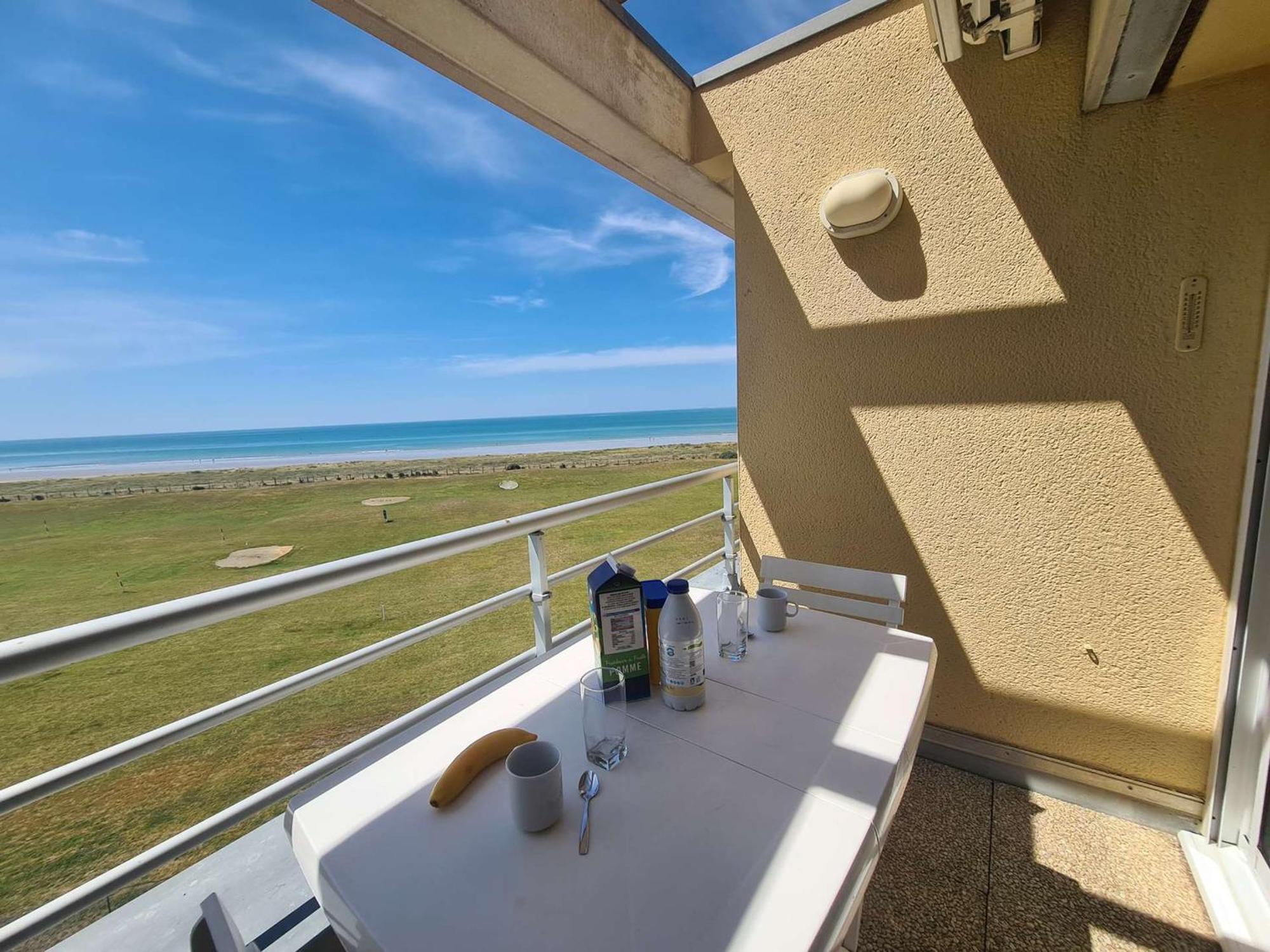 Appartement 2 Pieces/Cabine, Piscine, Parking, Bord De Mer - Saint Jean De Monts - Fr-1-224C-81 エクステリア 写真